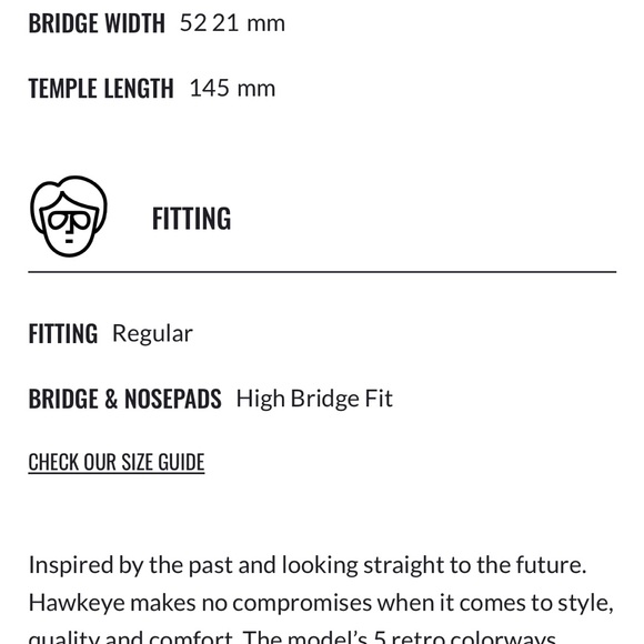 Ray-Ban Sunglasses - Picture 7 of 9